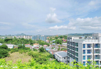 Кондоминиум в Паттайе, Таиланд | THE127379