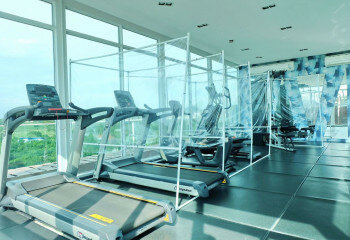 Кондоминиум в Паттайе, Таиланд | THE127379