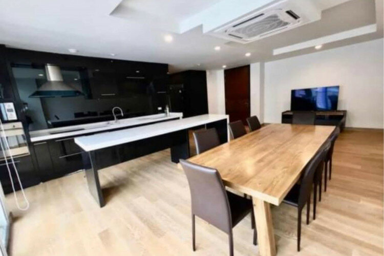 Кондоминиум в Бангкоке, Таиланд | THE442349