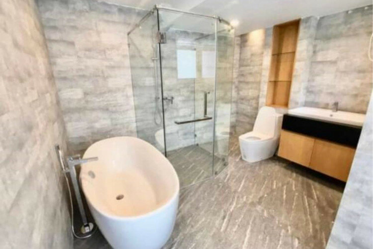 Кондоминиум в Бангкоке, Таиланд | THE442349