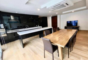 Кондоминиум в Бангкоке, Таиланд | THE442349