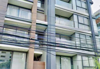 Кондоминиум в Бангкоке, Таиланд | THE442349