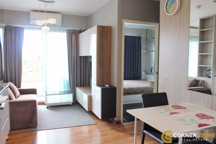 Кондоминиум в Паттайе, Таиланд | THE328038