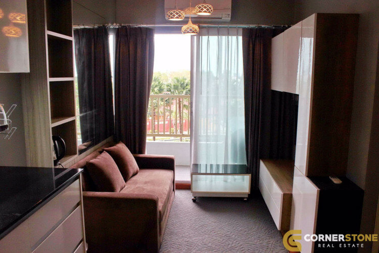 Кондоминиум в Паттайе, Таиланд | THE328038