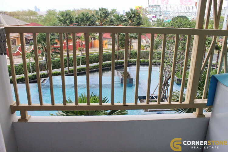 Кондоминиум в Паттайе, Таиланд | THE328038