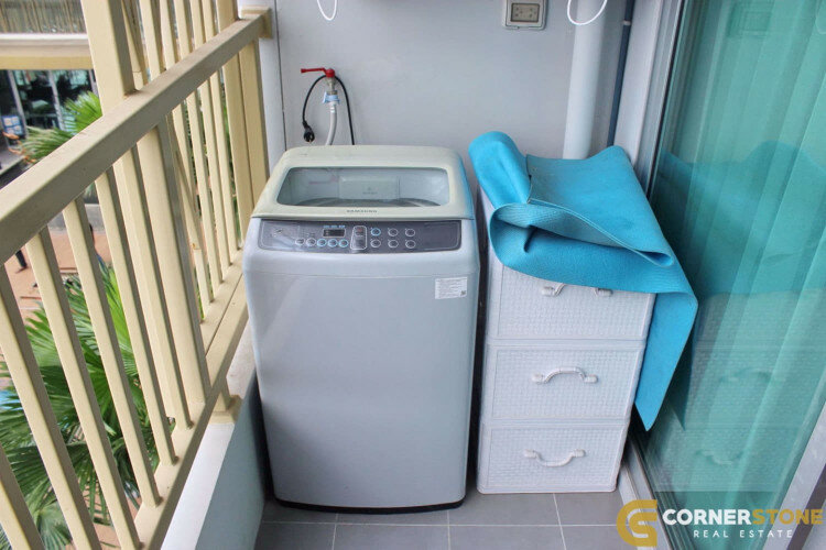 Кондоминиум в Паттайе, Таиланд | THE328038