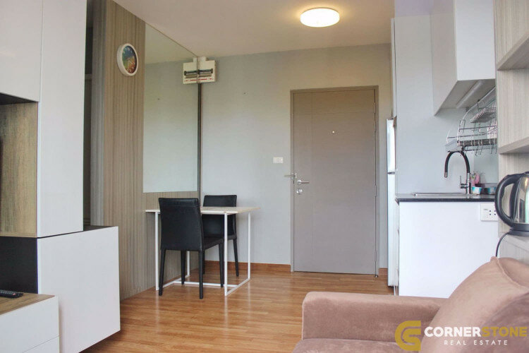 Кондоминиум в Паттайе, Таиланд | THE328038