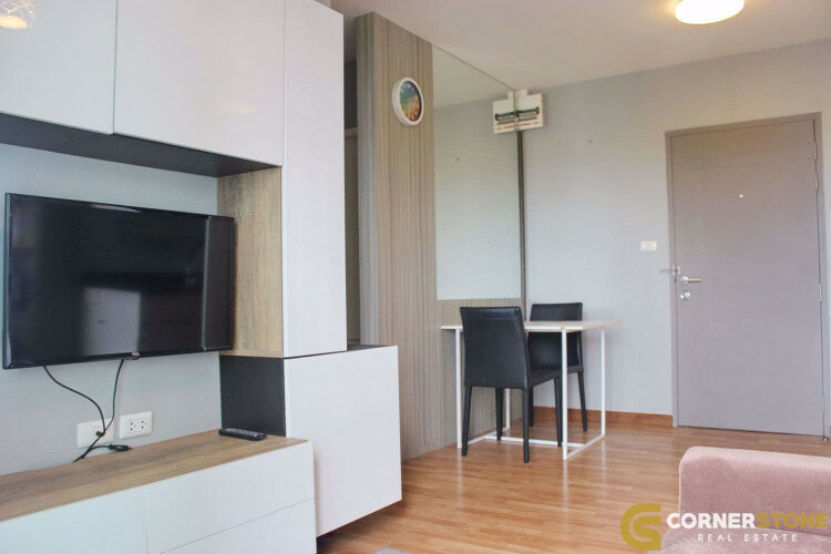 Кондоминиум в Паттайе, Таиланд | THE328038