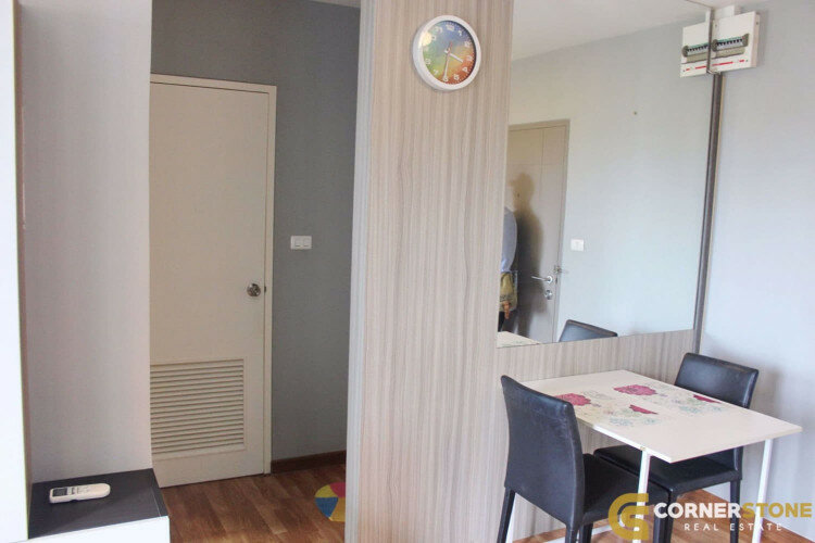 Кондоминиум в Паттайе, Таиланд | THE328038