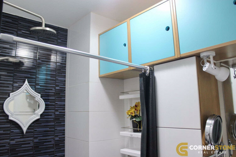 Кондоминиум в Паттайе, Таиланд | THE328038