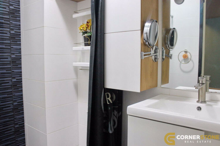 Кондоминиум в Паттайе, Таиланд | THE328038