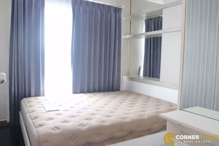 Кондоминиум в Паттайе, Таиланд | THE328038