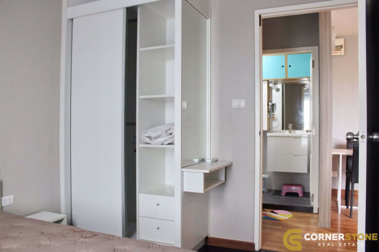 Кондоминиум в Паттайе, Таиланд | THE328038