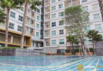 Кондоминиум в Паттайе, Таиланд | THE328038