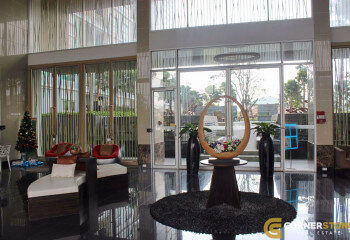 Кондоминиум в Паттайе, Таиланд | THE328038