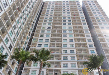 Кондоминиум в Паттайе, Таиланд | THE328038