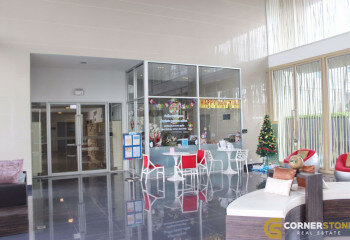 Кондоминиум в Паттайе, Таиланд | THE328038