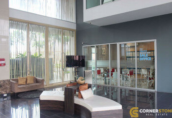 Кондоминиум в Паттайе, Таиланд | THE328038