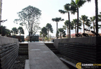 Кондоминиум в Паттайе, Таиланд | THE328038