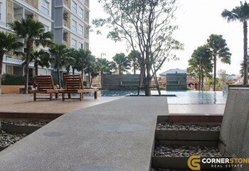 Кондоминиум в Паттайе, Таиланд | THE328038