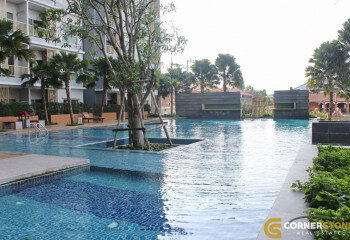 Кондоминиум в Паттайе, Таиланд | THE328038