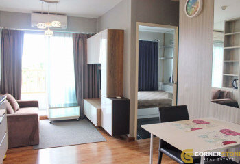 Кондоминиум в Паттайе, Таиланд | THE328038