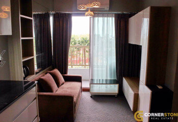 Кондоминиум в Паттайе, Таиланд | THE328038