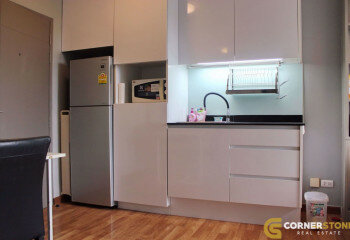 Кондоминиум в Паттайе, Таиланд | THE328038