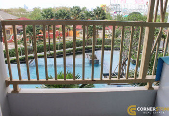 Кондоминиум в Паттайе, Таиланд | THE328038