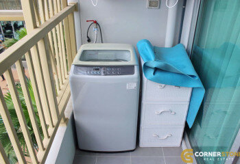 Кондоминиум в Паттайе, Таиланд | THE328038