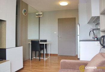 Кондоминиум в Паттайе, Таиланд | THE328038