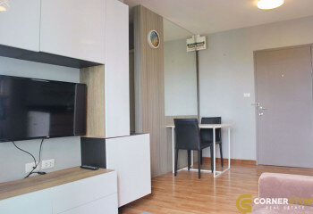 Кондоминиум в Паттайе, Таиланд | THE328038