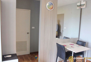 Кондоминиум в Паттайе, Таиланд | THE328038