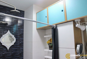 Кондоминиум в Паттайе, Таиланд | THE328038