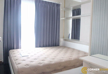 Кондоминиум в Паттайе, Таиланд | THE328038