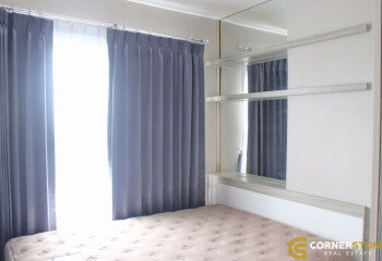 Кондоминиум в Паттайе, Таиланд | THE328038