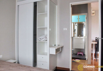 Кондоминиум в Паттайе, Таиланд | THE328038