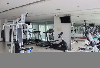 Кондоминиум в Паттайе, Таиланд | THE328038