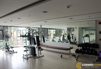 Кондоминиум в Паттайе, Таиланд | THE328038