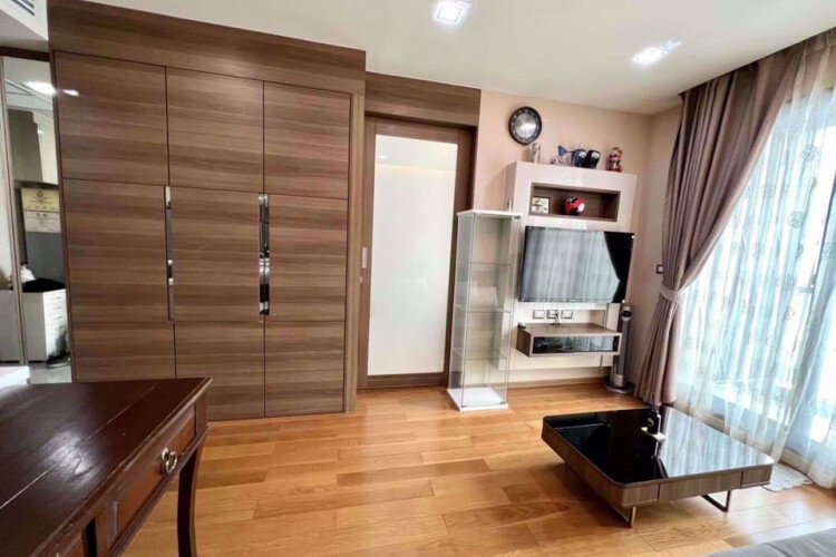 Кондоминиум в Бангкоке, Таиланд | THE552049