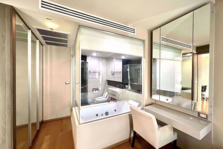 Кондоминиум в Бангкоке, Таиланд | THE552049