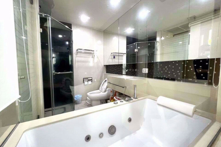 Кондоминиум в Бангкоке, Таиланд | THE552049