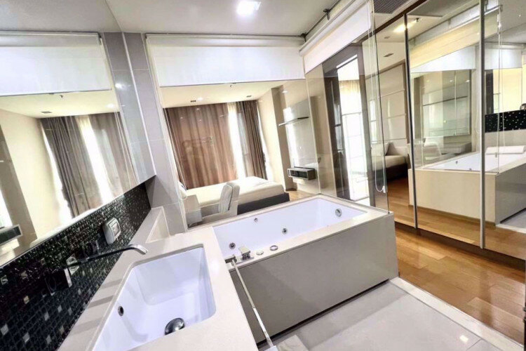 Кондоминиум в Бангкоке, Таиланд | THE552049