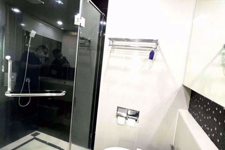 Кондоминиум в Бангкоке, Таиланд | THE552049