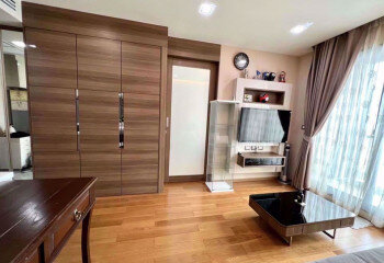 Кондоминиум в Бангкоке, Таиланд | THE552049