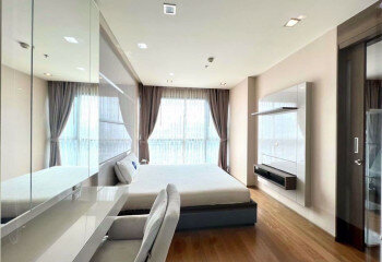 Кондоминиум в Бангкоке, Таиланд | THE552049