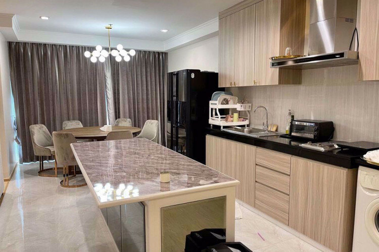 Кондоминиум в Бангкоке, Таиланд | THE452357