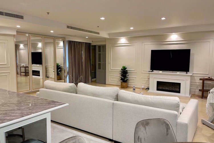 Кондоминиум в Бангкоке, Таиланд | THE452357