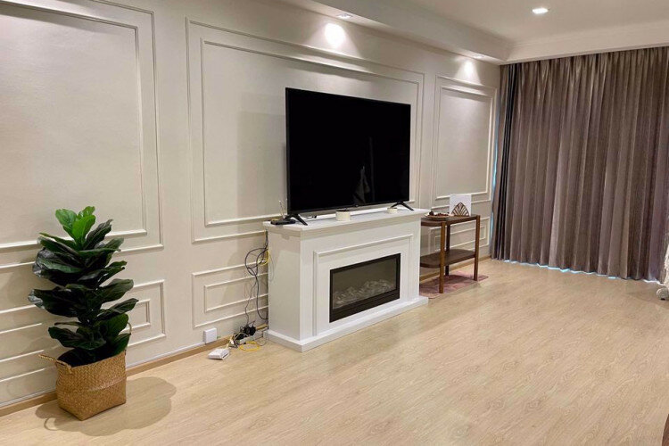 Кондоминиум в Бангкоке, Таиланд | THE452357