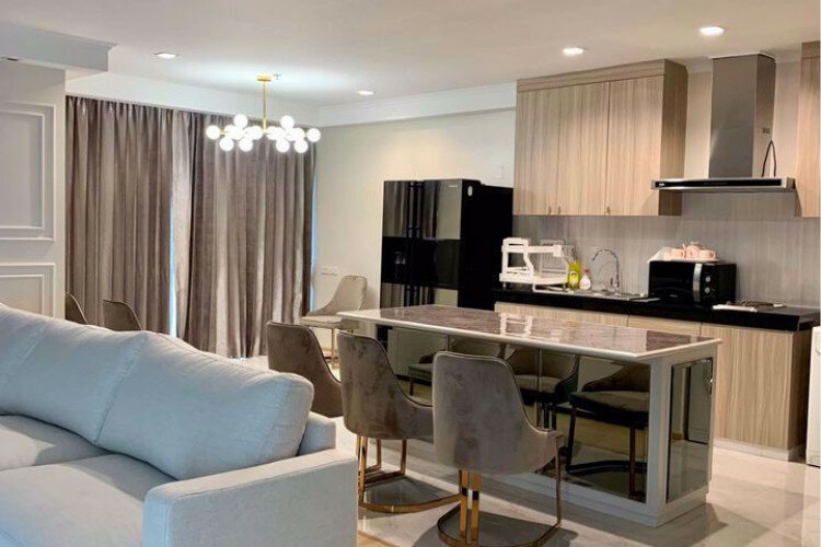 Кондоминиум в Бангкоке, Таиланд | THE452357